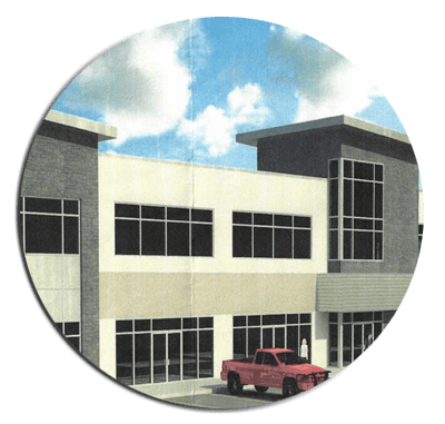 Commercial Leasing